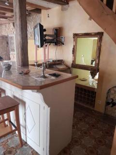 Chateaux Repos & Vino - Pontlevoy - 8