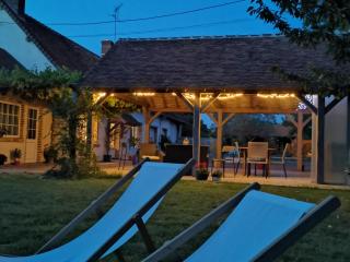 chambres d'hôtes près du zoo de Beauval - 3