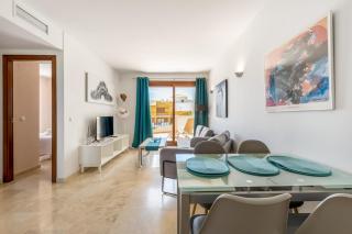 Apartment Holiday Haven - Punta Prima - 9