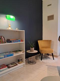 chambres d'hôtes près du zoo de Beauval - 2