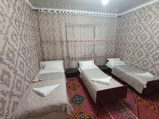 Guesthouse Denis - Kyzylemgek - 7