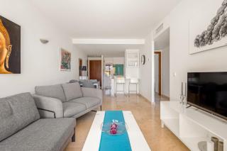 Apartment Holiday Haven - Punta Prima - 5