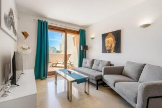Apartment Holiday Haven - Punta Prima - 4