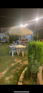 Ajwa Grand Hotel karor - - 1