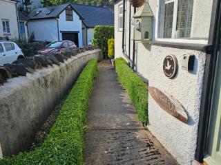 Dove Cottage - Abergele - 9