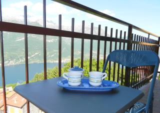 Casa Bellavista - Civenna - 5