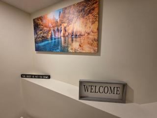 Haven YYC Guest Suite in Northwest Calgary - Calgary - 0