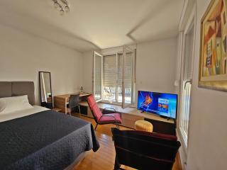 Apartment Rino - 1
