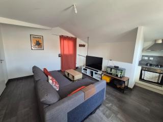 Hortense, 2 rooms, Wi-Fi, bright terrace - 9