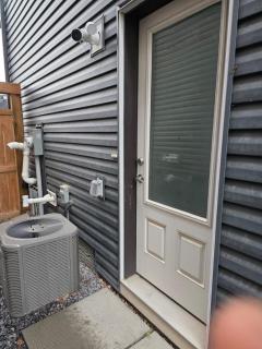Haven YYC Guest Suite in Northwest Calgary - Calgary - 9