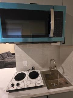 Haven YYC Guest Suite in Northwest Calgary - Calgary - 8