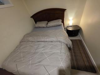 Haven YYC Guest Suite in Northwest Calgary - Calgary - 7