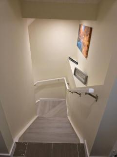 Haven YYC Guest Suite in Northwest Calgary - Calgary - 1