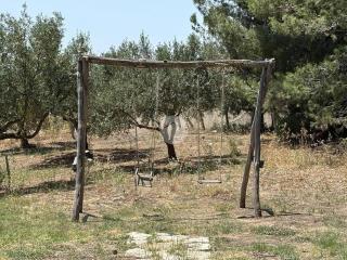 Oasi di pace tra le colline Siciliane con piscina privata - Calatafimi - 6