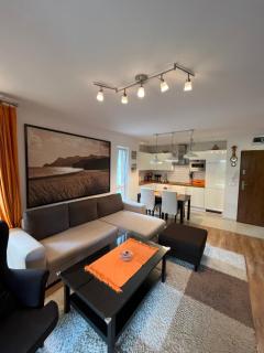 Apartament Marcin - Międzywodzie - 4