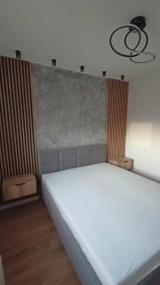 Apartament Przystań - Giżycko - 7