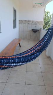 Apartamento do Luis - Lençóis - 2