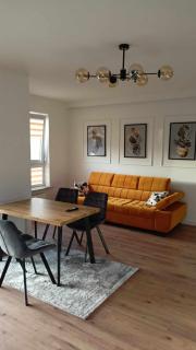 Apartament Przystań - Giżycko - 6