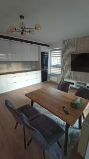 Apartament Przystań - Giżycko - 5