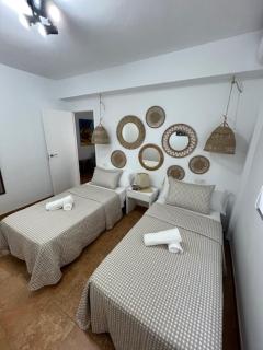 apartamento claveles - 6