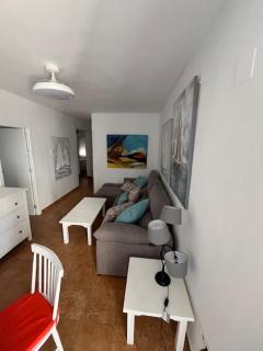 apartamento claveles - 3
