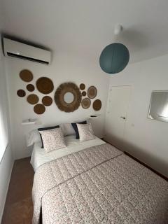 apartamento claveles - 2