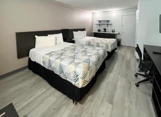 Studio 6 North Las Vegas, NV - Las Vegas - 7