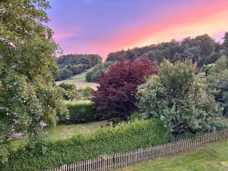 Ferienwohnung Sonnentraum - Appartement 5 Willingen - Willingen - 9