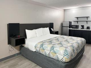 Studio 6 North Las Vegas, NV - Las Vegas - 3