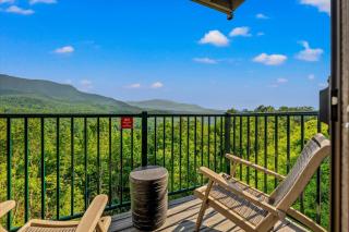 Sky View Mountain Dream - Gatlinburg - 8