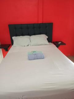 Cabinas el Diamante - Siquirres - 0