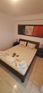 Anna apartments - Néa Péramos - 2