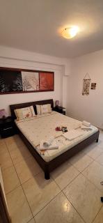Anna apartments - Néa Péramos - 0