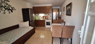 Anna apartments - Néa Péramos - 1