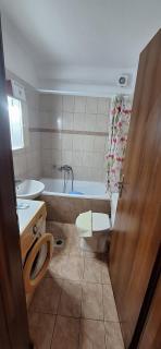 Anna apartments - Néa Péramos - 2