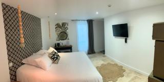 Hotel Restaurant O'Banel - 5