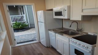 Beach Haven Gardens Ocean Side Two Bedroom - 6