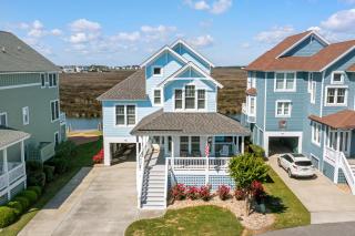 Chasing Tides - Manteo - 0