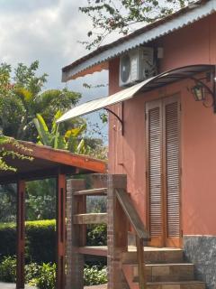 Pousada Estância Travessia - São Pedro - 2
