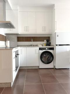 Apartamento Son do Mar - 2