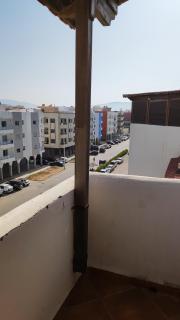 Les dunes de martil - Martil - 6