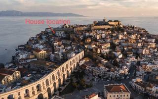 Castle Hill Apartment 1st floor - Kavala - 9