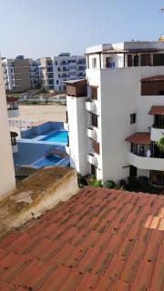 Les dunes de martil - Martil - 2