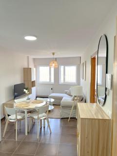 Apartamento Son do Mar - Porto do Son - 7