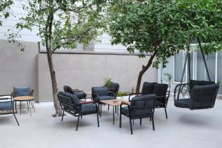 Kariva Hotel - Antalya - 9