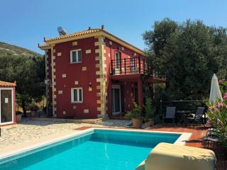 Villa Aliona - Kateliós - 8