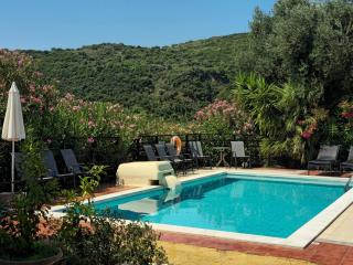 Villa Aliona - Kateliós - 5