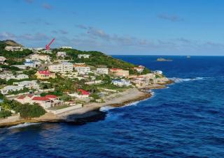 2 Bedroom Dream Cottage-Point Blanche - Philipsburg - 7