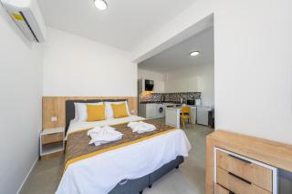 Dede Suites Fethiye - Fethiye - 7