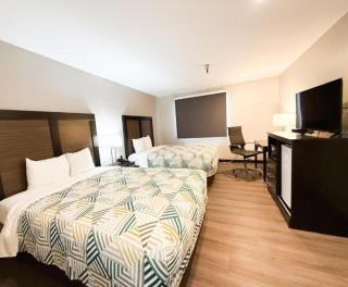Motel 6 Tucson, AZ Airport Kino Sports Complex - Tucson - 1